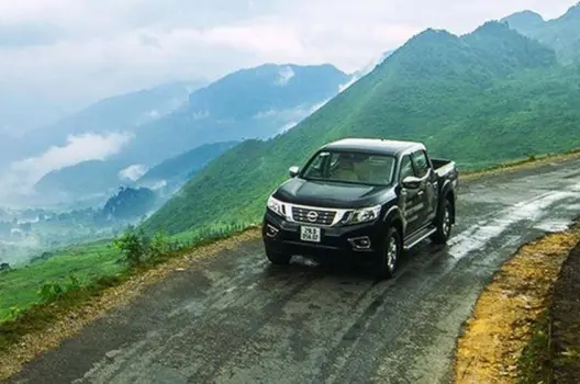 Top 10 Kỹ Thuật Lái Xe Đường Đèo An Toàn Khiến Bạn Bất Ngờ!