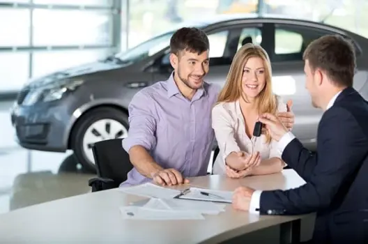 Kinh Nghiệm Mua Xe Cũ: Bí Quyết Để Sở Hữu Chiếc Ô Tô Hoàn Hảo