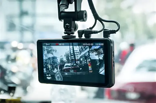 Camera Hành Trình Cho Ô Tô: Bí Quyết Bảo Vệ Hành Trình Của Bạn