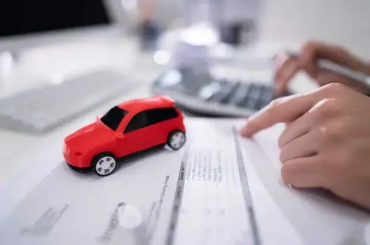 Lãi Suất Vay Mua Xe Ô Tô: Bí Quyết Tiết Kiệm Tiền