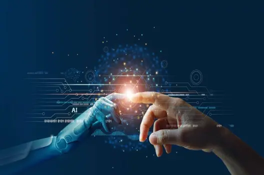 Tin Tức AI Mới Nhất: Tương Lai Công Nghệ Trong Tầm Tay