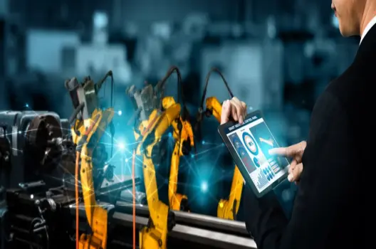 AI và IoT: Cuộc Cách Mạng Công Nghệ Với 80% Thiết Bị Kết Nối Vào Năm 2030