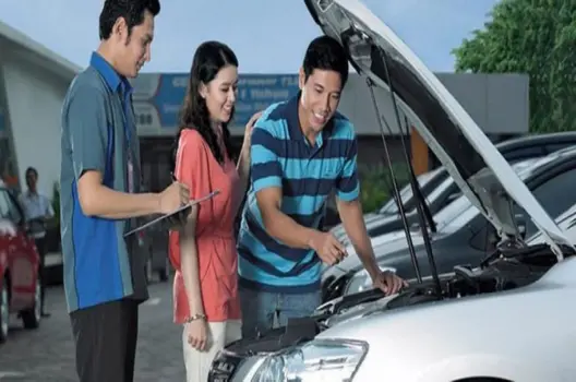 Vay Mua Ô Tô Cũ Trả Góp: Giấc Mơ Sở Hữu Xe Thành Hiện Thực