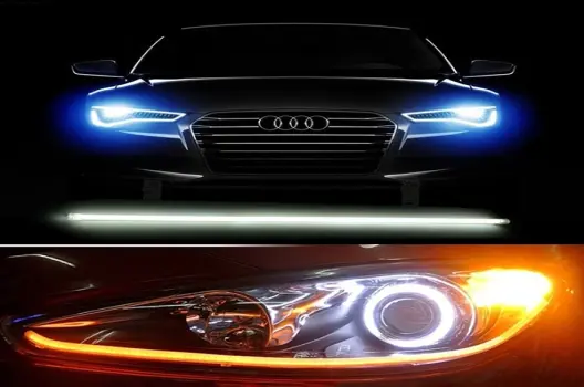 10 Mẹo Đỉnh Cao Để Độ Đèn LED Cho Xe Trở Nên Hoàn Hảo