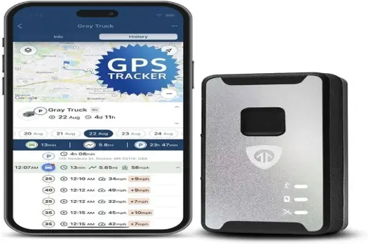 10 Bí Mật Thú Vị Về Hệ Thống Định Vị GPS Cho Xe Khiến Bạn Kinh Ngạc!