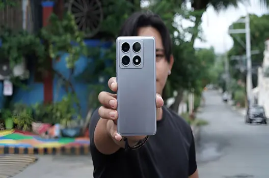 Đánh Giá Xiaomi 14T Pro: Siêu Phẩm Cận Cao Cấp Đáng Mua Nhất 2025
