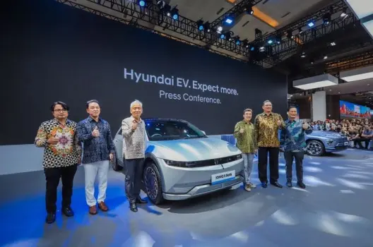 Giá Xe Hyundai IONIQ 5 2025: Tìm Hiểu Giá Trị Xe Điện
