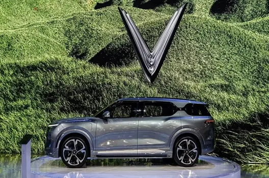 Bảng Giá Xe Điện 2024: Xu Hướng & Giá Cả Mới Nhất