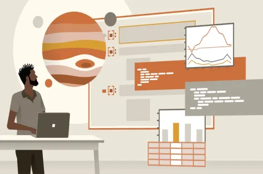 Bí Mật Về Jupyter Notebook: Công Cụ Đột Phá Cho Trí Tuệ Nhân Tạo