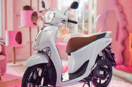 Đánh Giá Yamaha Janus 2025: Có Thực Sự Tốt Như Kỳ Vọng?