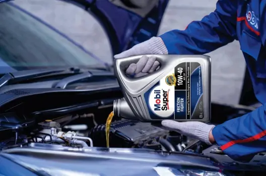 Cách thay dầu động cơ ô tô: Hướng dẫn toàn tập cho người mới bắt đầu