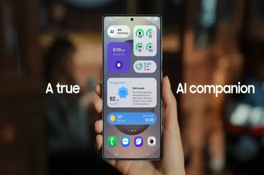 One UI 7: Cuộc Cách Mạng Giao Diện Samsung Hay Chỉ Là Lời Hứa?
