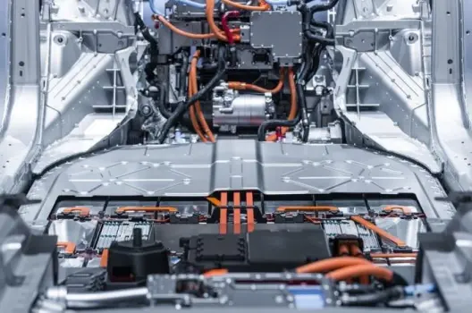 Công nghệ pin xe điện: pin Lithium-Ion xu hướng định hình tương lai giao thông
