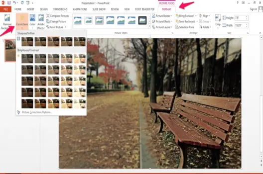 Cách Tải Hình Nền PowerPoint Đơn Giản Tinh Tế