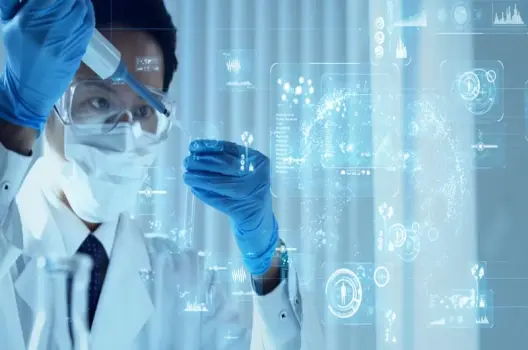 AI Trong Y Tế: Cách Công Nghệ Thay Đổi Sức Khỏe