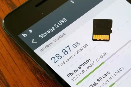 Cách Tăng Dung Lượng Android Mà Không Xóa Dữ Liệu: 7 Mẹo Hiệu Quả Từ Chuyên Gia