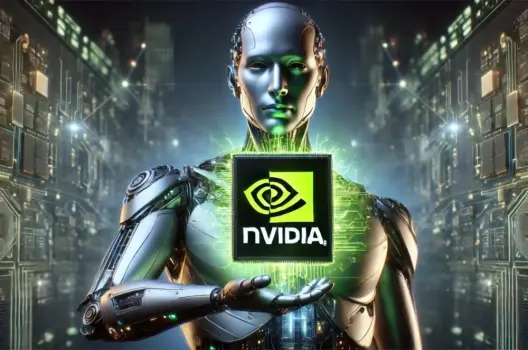 Top 10 Bí Quyết Về NVIDIA AI Khiến Bạn Kinh Ngạc!