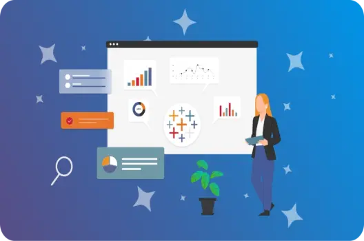 10 Mẹo Giúp Tableau Biến Dữ Liệu Thành Sức Mạnh!