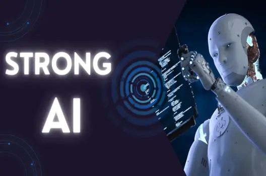 Bí Mật Về AI Mạnh: Hành Trình Tới Trí Tuệ Nhân Tạo Tổng Quát