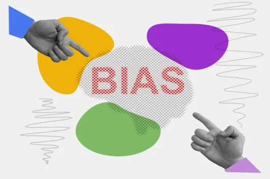 Sự Thật Thú Vị Về Thiên Vị Trong AI (AI Bias) Khiến Bạn Bất Ngờ!