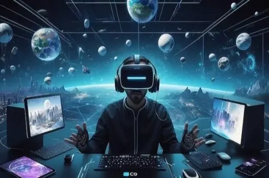 Sự Thật Thú Vị Về Metaverse và AI: Hành Trình Tương Lai Đầy Bất Ngờ