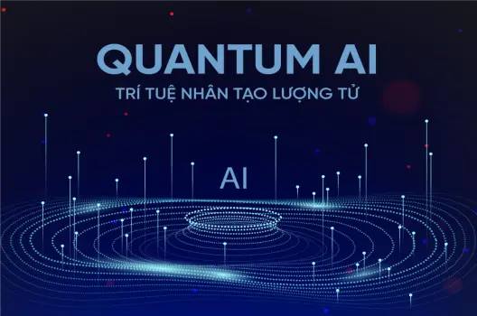 Bí Mật Về Quantum AI: Tương Lai Công Nghệ Làm Bạn Kinh Ngạc