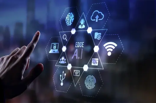 Top 10 Điều Thú Vị Về Edge AI Khiến Bạn Bất Ngờ!