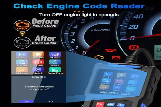 Lỗi Đèn Check Engine: 7 Điều Cần Biết Để Bảo Vệ Chiếc Xe Của Bạn