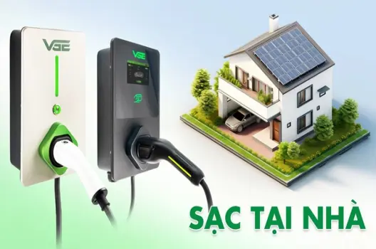 Chi Phí Sạc Xe Điện Hiện Nay: Tiết Kiệm Hay Tốn Kém Hơn Xăng.