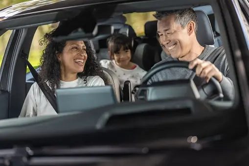 Duy Trì Tốc Độ Lái Xe Ổn Định Để Tối Ưu Hiệu Suất Xe