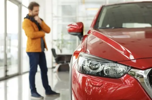 Mua Xe Ô Tô Cũ Cuối Năm: 5 Lý Do Khiến Thời Điểm Này Là Vàng
