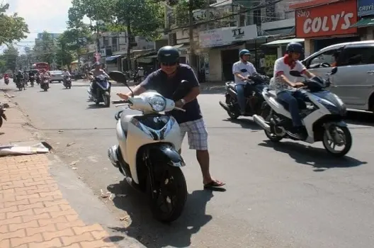 Xe Máy Cũ Giá Rẻ: Hướng dẫn toàn tập cho người mới bắt đầu