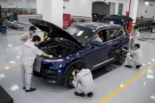 Dịch Vụ Bảo Dưỡng Xe Điện: Bí Quyết Giữ Xe Bền Lâu