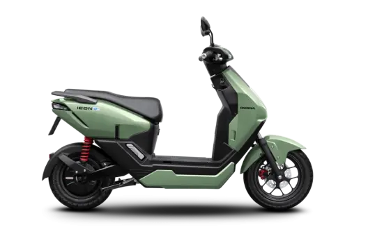 Xe Máy Điện Tốt Nhất 2025: Honda H12 Có Đáng Mua?xe máy điện Honda H12 2