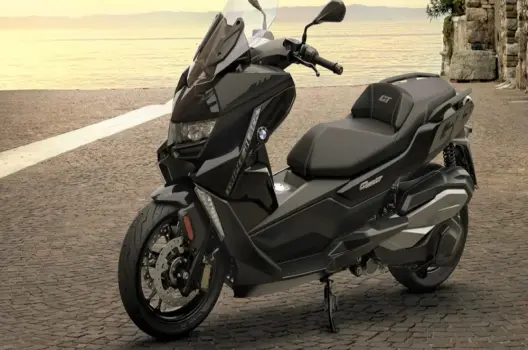 Xe Tay Ga Cỡ Lớn Sang Trọng: Top Mẫu Xe Đẹp Nhất 2025