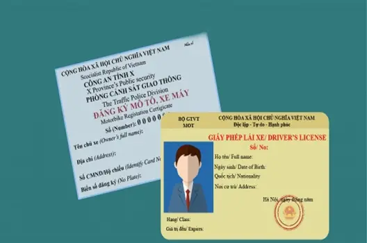 Kiểm tra xe máy cũ trước khi mua: Hướng dẫn toàn tập cho người mới bắt đầu