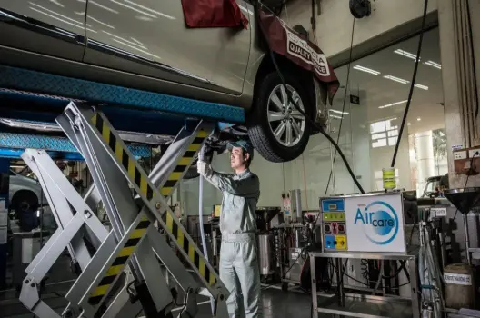 Tầm Quan Trọng Bảo Dưỡng Xe: Bí Quyết Giữ Xe Bền Lâu
