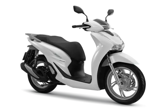 Honda SH Đánh Giá: Vua Xe Tay Ga Cỡ Lớn 2025