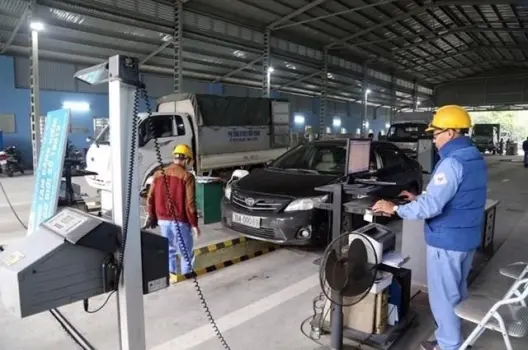 Thủ Tục Sang Tên Xe Ô Tô Khác Tỉnh Dễ Dàng Nhất