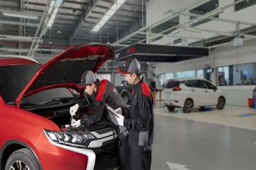 Chi Phí Bảo Dưỡng Ô Tô: Bí Quyết Tiết Kiệm Hiệu Quả