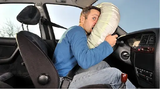 Túi Khí SRS Là Gì? Tìm Hiểu Hệ Thống An Toàn Ô Tô