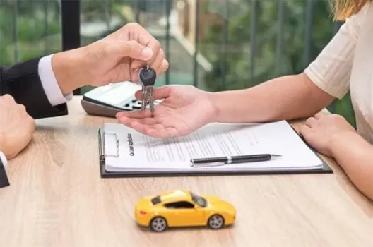 Hồ Sơ Sang Tên Xe Ô Tô: Hướng Dẫn Chi Tiết