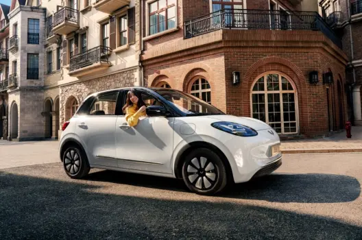 Đánh Giá Xe Điện Wuling Bingo: Giá Rẻ, Đáng Mua?