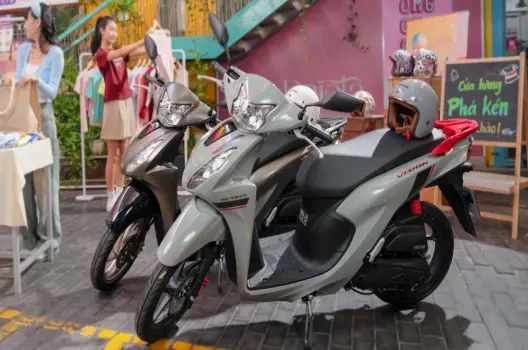 Honda Vision Có Nên Mua? Phân Tích 5 Lý Do Khiến 1 Triệu Người Việt Chọn Mua