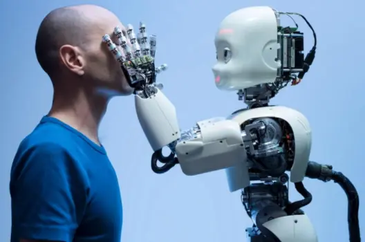 Top 10 Sự Thật Thú Vị Về Robot Học Khiến Bạn Bất Ngờ!