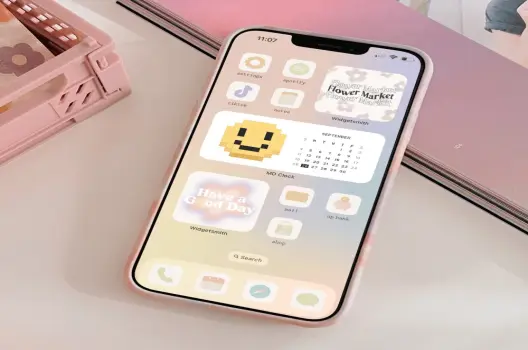 Hướng Dẫn Chi Tiết Cho Người Mới Cách Tùy Chỉnh Giao Diện Điện Thoại