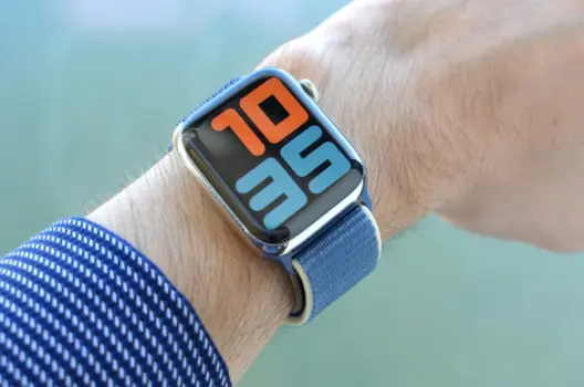 Từ A đến Z Về Apple Watch Series 5 - Smartwatch Đỉnh Cao Của Sự Tinh Tế