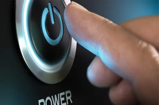 Hướng dẫn cách bật tắt máy tính đúng cách trong 5 bước