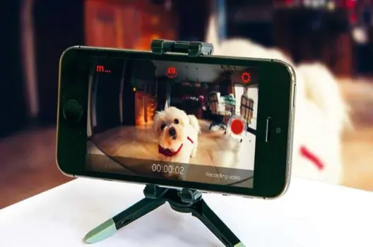 Mẹo Quay Video Chuyên Nghiệp Trên Điện Thoại: 7 Bí Quyết