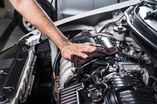 Cải thiện hiệu suất động cơ xe: Bí quyết vàng